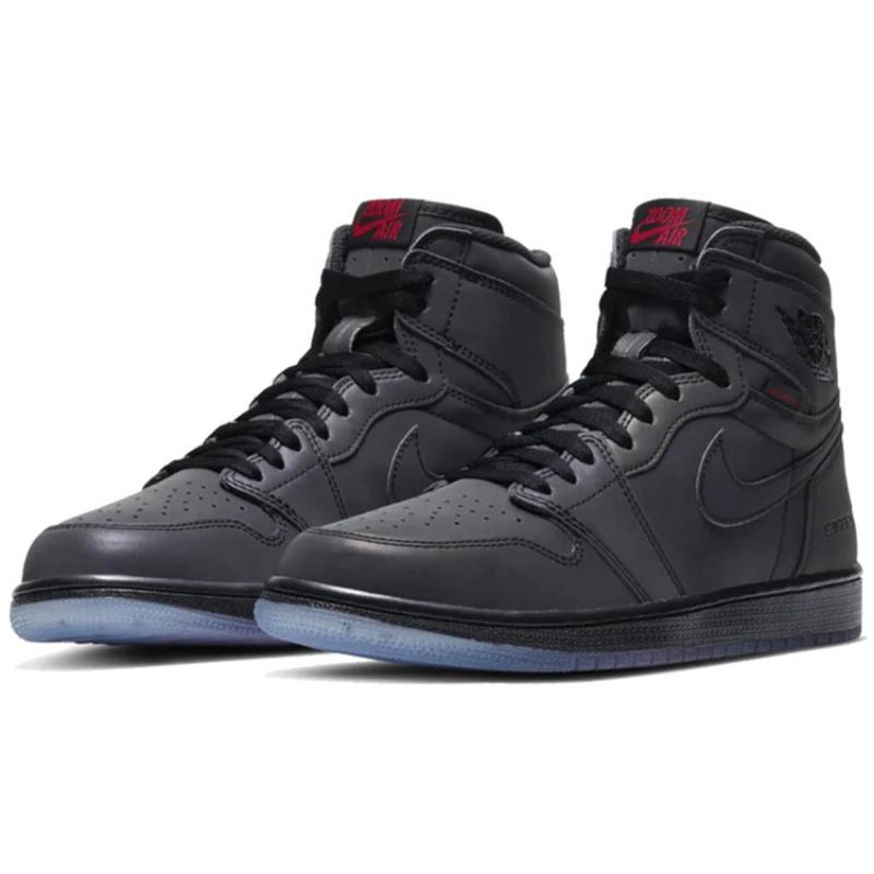 Air Jordan 1 Retro High Zoom 'Fearless' Jordan BV0006-900