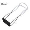Canning Jar Grabber Tool Stainless Steel Tongs, Multipurpose Kitchen Lifter Plate Bowl Safe Handling Gripper, Non Slip Heat Resistant Clamp
