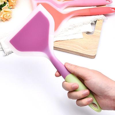 Yemek takımı – Spatulalar