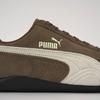 Puma Speedcat OG Haute Coffee Unisex Sneaker Barna Fagyos-Elefántcsont 398846-31