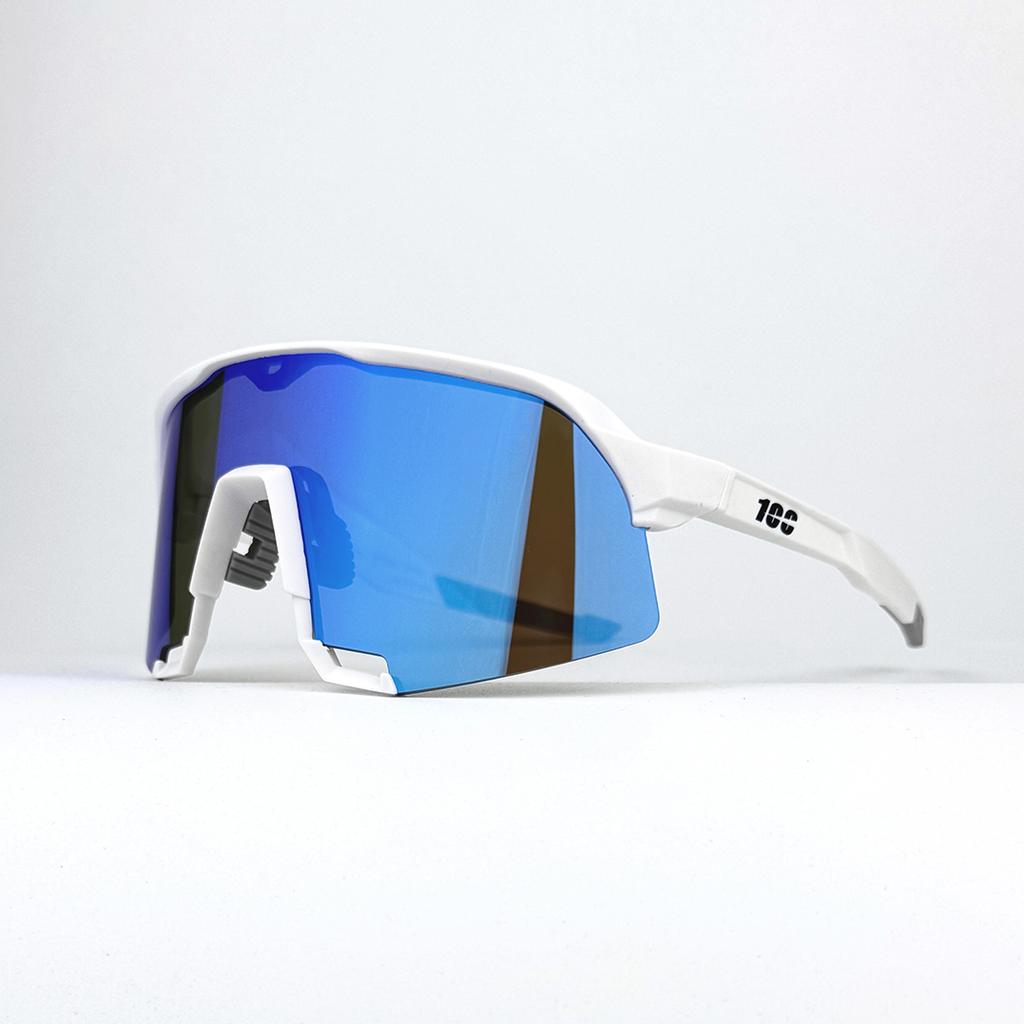 High Quality Cycling Sunglasses 100 Men Women UV400 Running Fishing Goggles Sport Bicycle Glasses Male Cyclist Eyewear