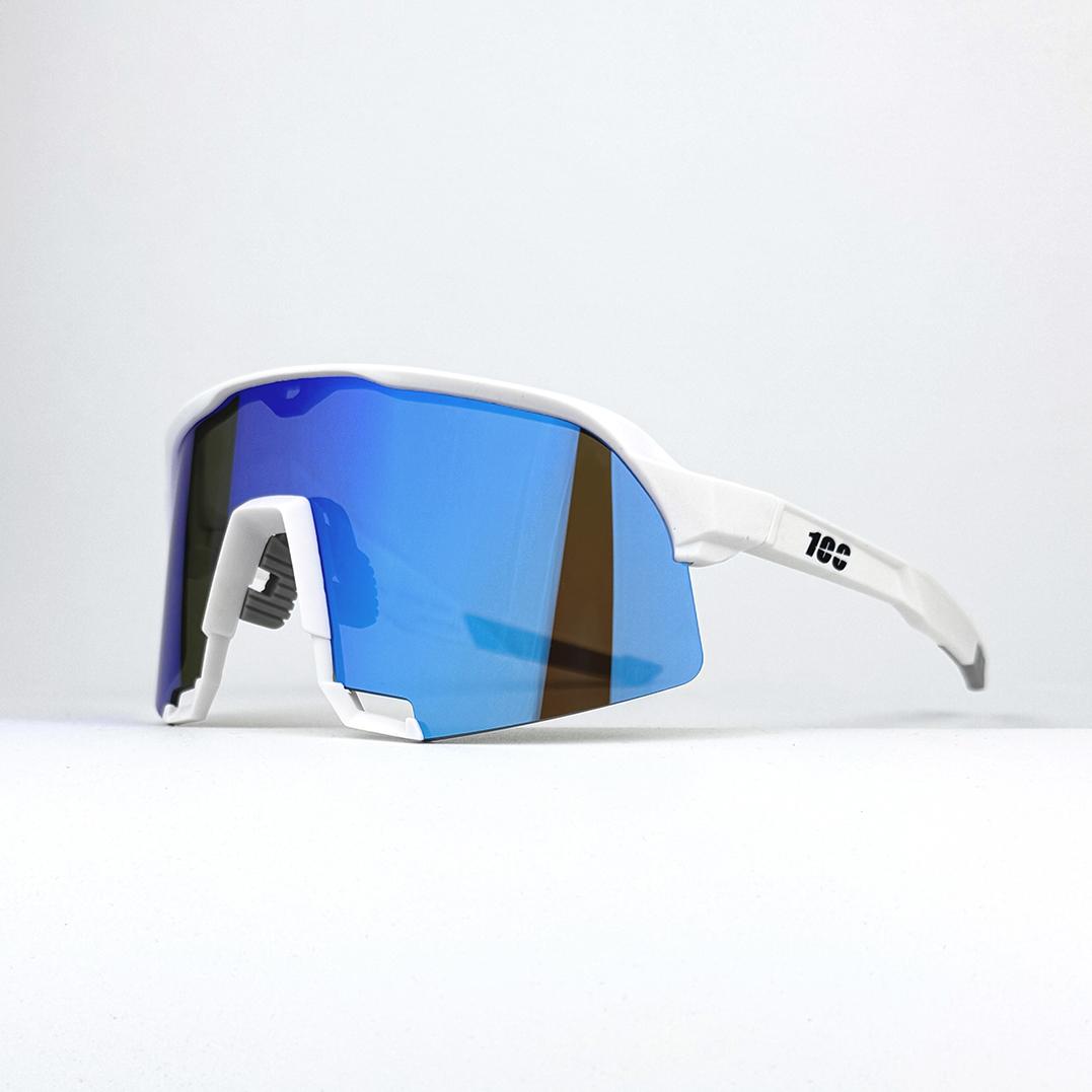 

High Quality Cycling Sunglasses 100 Men Women UV400 Running Fishing Goggles Sport Bicycle Glasses Male Cyclist Eyewear