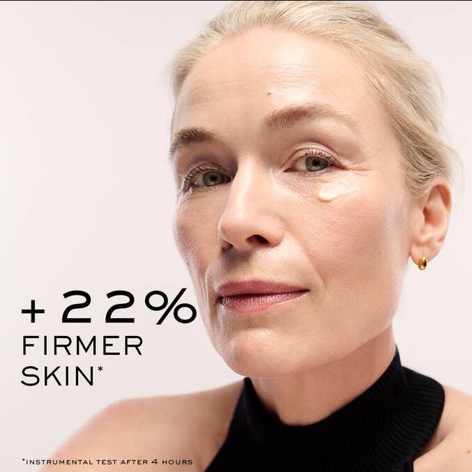 LANCÔME Absolue The Eye Cream Sample, Wrinkle Reducing & Smoothing  3ml/5ml