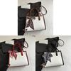 Urban Minimalist Pu Bucket Bag With Zipper Closure For Daily Use