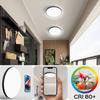 Room Modern Round LED Ceiling Lights Lighting 85-265V For Living Room Bedroom Living Room Kitchen Bathroom Ceiling Lamps