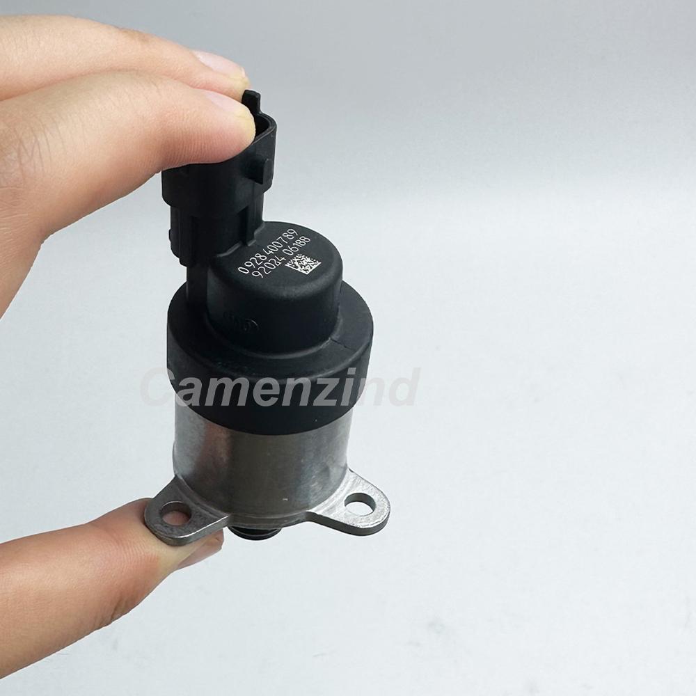 1/3Pcs 0928400789 New Fuel Metering Slenoid Valve Fuel Pressure Regulator Diesel Metering Unit For MWM VOLVO VW MAN