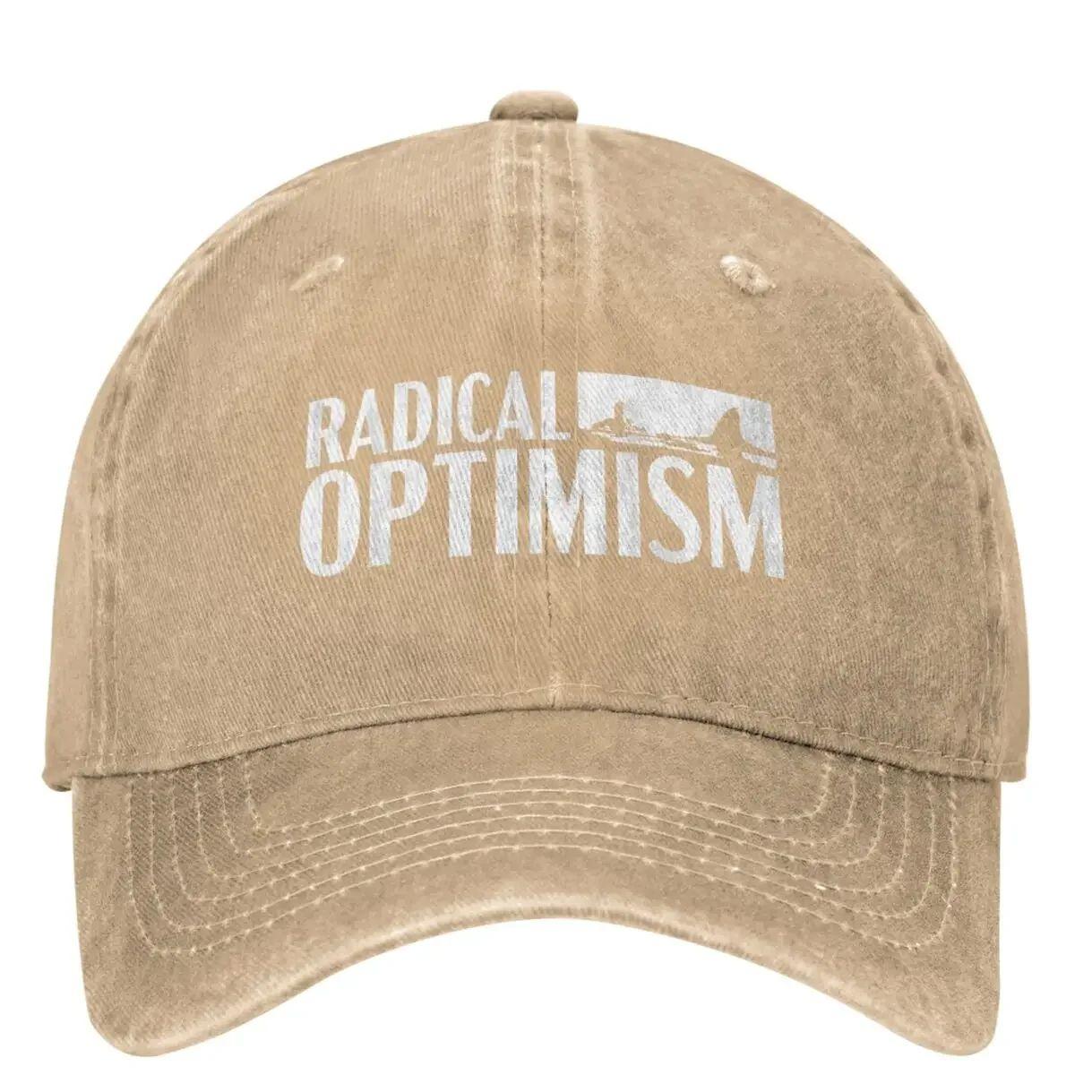 

Vintage Dua-lipa Radical Optimism 2024 Baseball Caps Unisex Distressed Denim Headwear Adjustable Fit Caps Hat