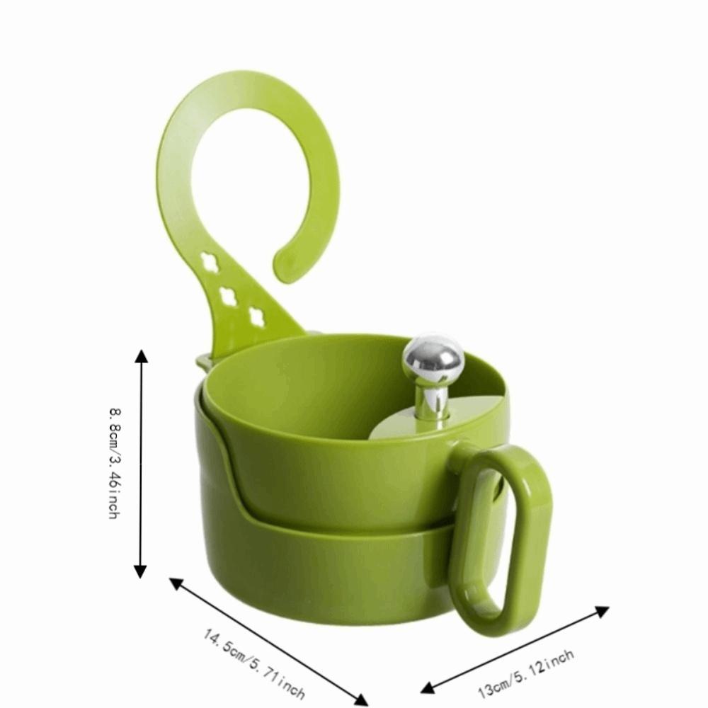 Removable Filter Sink Strainer Basket Fast Drainage Kitchen Sink Drain Basket  Kitchen Organization