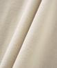 Satur Lightweight Collar Half Cardigan Oatmeal