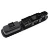 4 Pins Plastic Electric Power Passenger Side Master Window Control Switch For Peugeot 207 2007-2015 6490HQ 6554HJ 6554QL 6554ZL