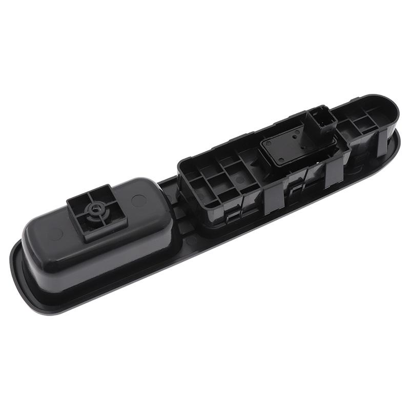 4 Pins Plastic Electric Power Passenger Side Master Window Control Switch For Peugeot 207 2007-2015 6490HQ 6554HJ 6554QL 6554ZL