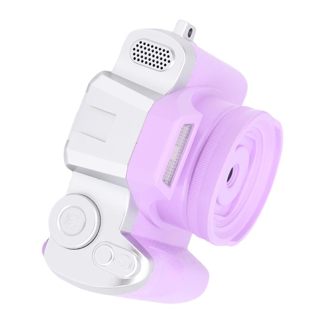 48MP Digitální fotoaparát Fotoaparát s automatickým ostřením s 18x digitálním zoomem 1,54palcový TFT displej pro cestovní fotografii