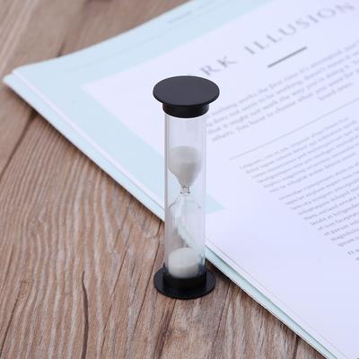 Nuovo Mini Clessidra Clessidra Orologio Timer 60 Secondi 1 Minuto
