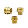 Brass G1/2 G3/4 Male Female To M30 Thread Connector Reducing Copper Fittings For Cleaning Machine Kitchen Bathroom