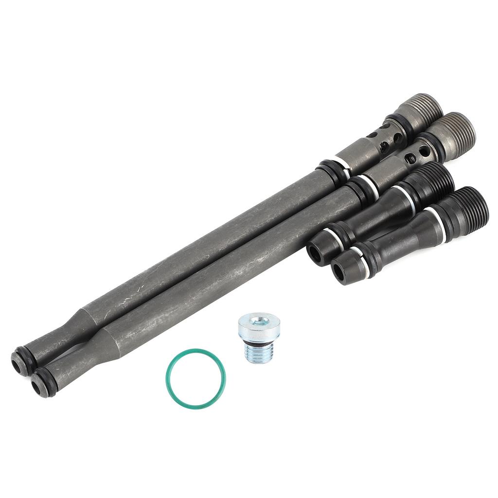 Stand Pipe Updated Dummy Plug Kit 6E7Z 9A332 A Fit for FORD E350 20042010