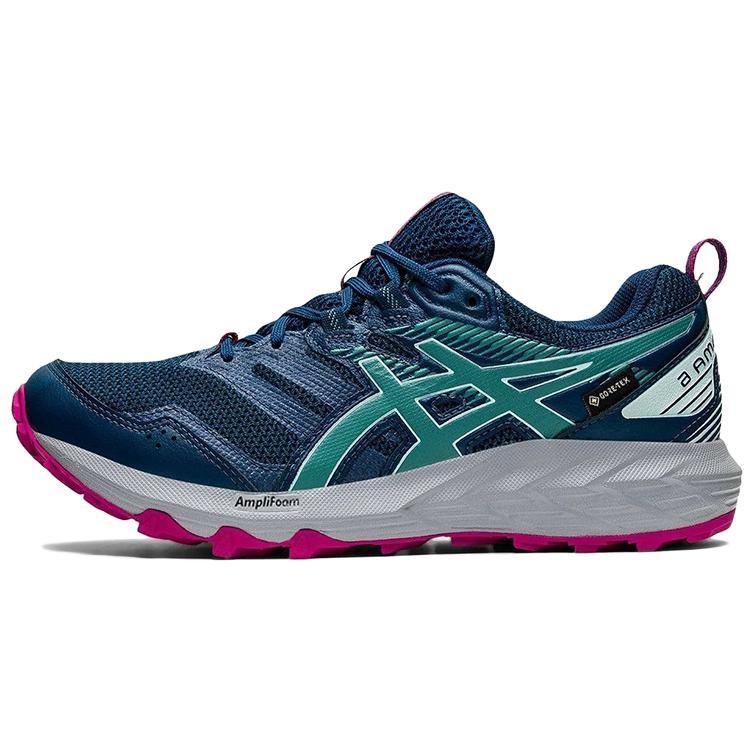 (WMNS) ASICS Gel-Sonoma 6 GTX Mako Blue Sage Women s 1012A921-405 EU 36