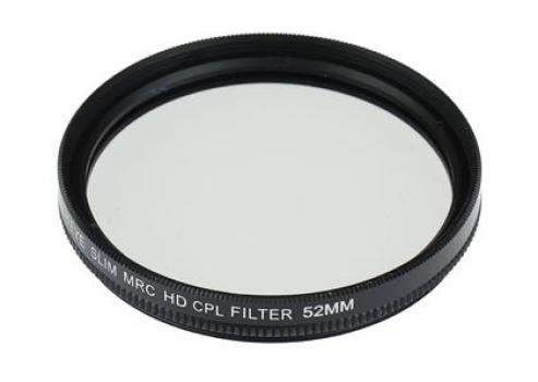 

Совместимый защитный фильтр объектива 52 мм для Kenko MRC-CPL KC-Z4K10