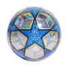 Adidas Ucl Training 25/26 League Stage Foil Soccer Ball Multicolor/dark Blue/white