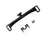 US Standard Stainless Steel License Plate Holder with Backup Camera