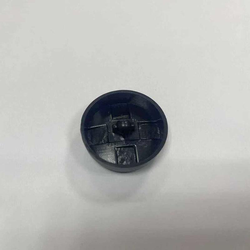 For BMW 5 6 7 Series X5 F15 X6 F16 F18 520 525 528 Power Lumbar Support Seat Headrest Switch Electric Seat Adjustment