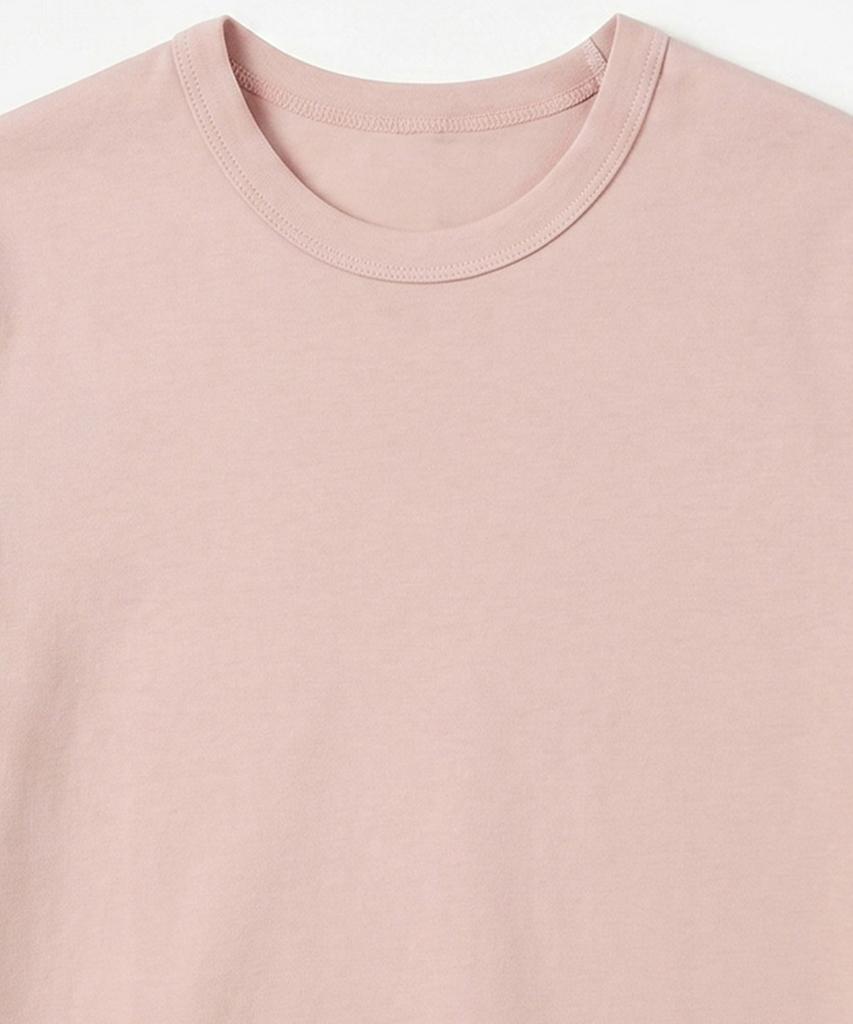 Eilubeu Basic Short Sleeve T-Shirt Aasets109A