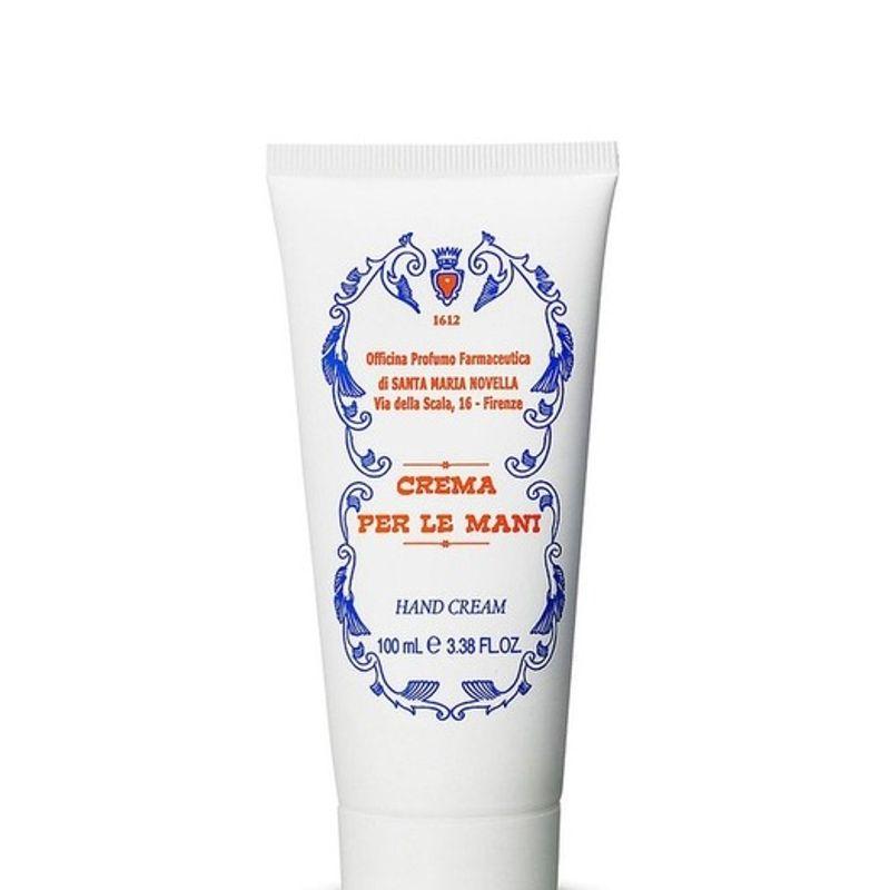 Crema Per Le Mani (Hand Cream) 6314932000900 white