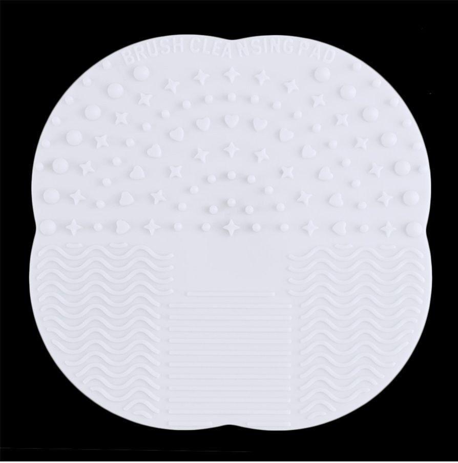Premium Silicone Makeup Brush Cleaner With Antibacterial Properties For Effortless Cleaning