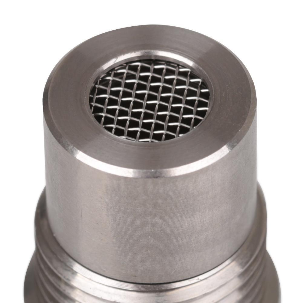 Car CEL Fix Check Engine Light Eliminator Adapter Oxygen O2 Sensor M18X1.5