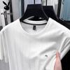 Men's Jacquard Lyocell Cooling T-Shirt