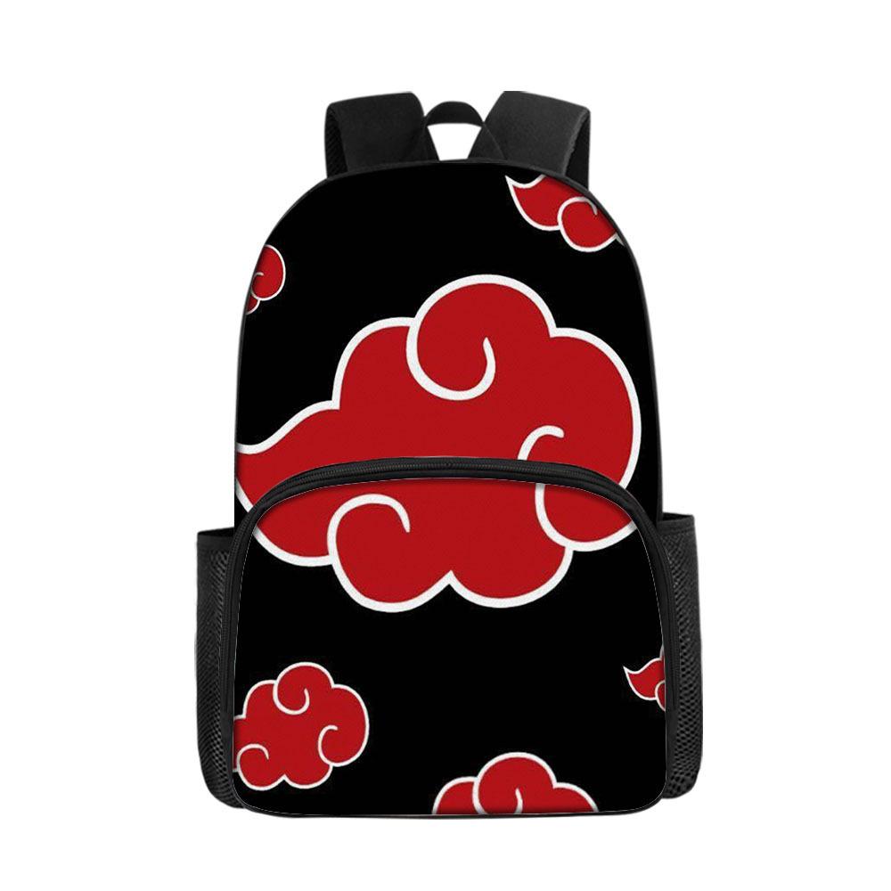 Rainbow Friends Student Bag Backpack