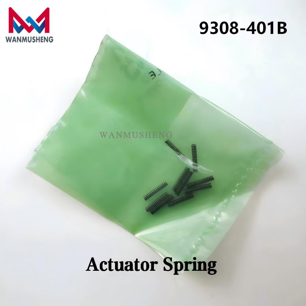 1Bag=10Pcs Injector Spring Original 9308-405A 9308-402B 9308-401B 9308-401C 9308-401D 7207-0117 7206-0160 7206-0246 7207-0070