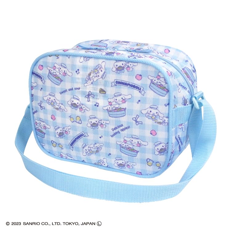 KoohaCreate School Shoulder Bag [Shoulder Bag/Bag] Cinnamoroll 121254