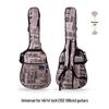 Bolsa para Guitarra Li Shen de 40/41 Polegadas