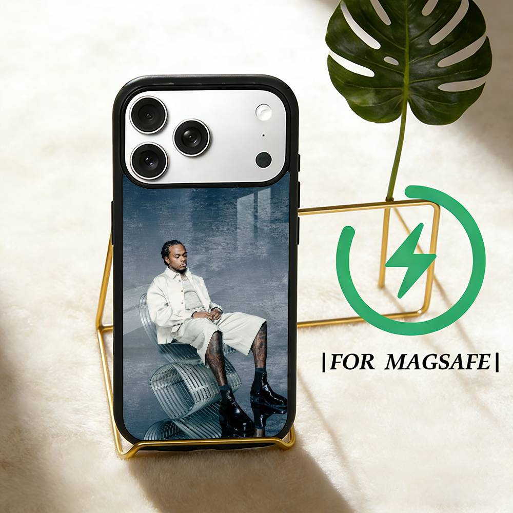 

Rapper Singer G-Gunna album Phone Case For iPhone 17,16,15,14,13,12,Plus,Pro,Max for Magsafe Magnetic Wireless Charging iPhone16PRO