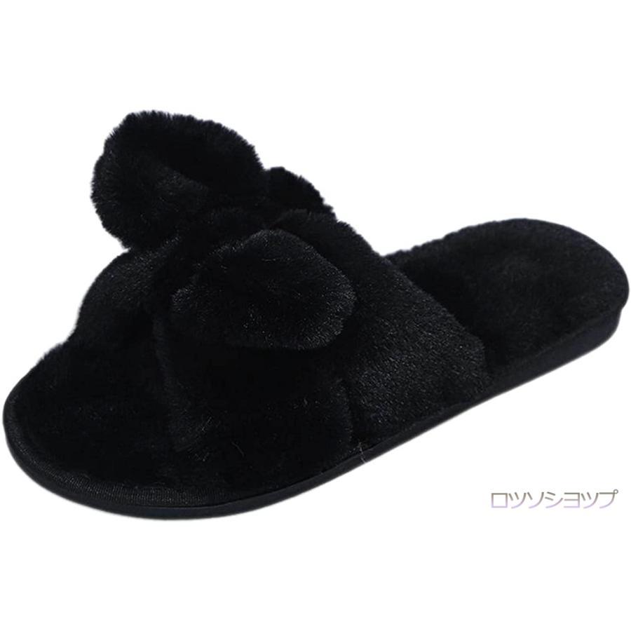

Slippers, Winter Slippers, Indoors, Warm, Room Shoes, Women s, Fluffy, Fluffy, Room Shoes, Winter, Northern Europe, Women s, Warm, Cold Protection