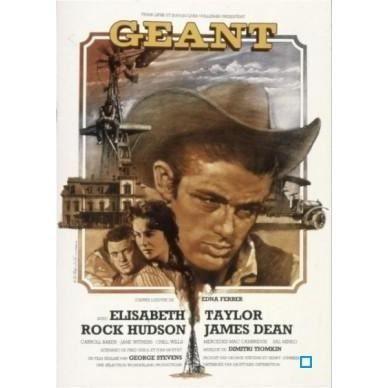 DVD Géant
