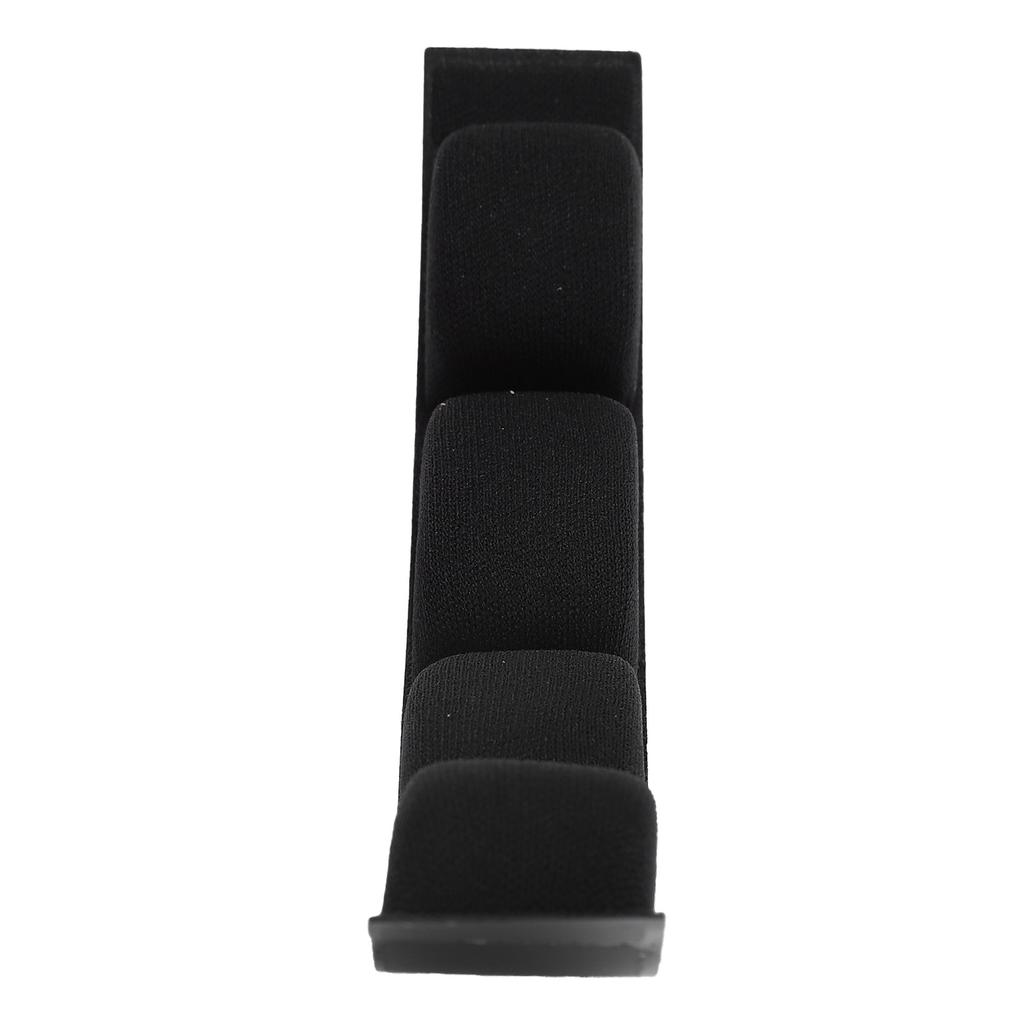 Ersatz-Stirnband-Kissenpolster-Reparaturteile für Sennheiser HD581 HD650 HD600 HD545 Kopfhörer