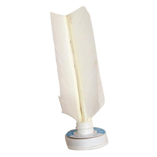 

Унисекс профессиональный анти-падение волан с плоской головкой удар спортивные принадлежности