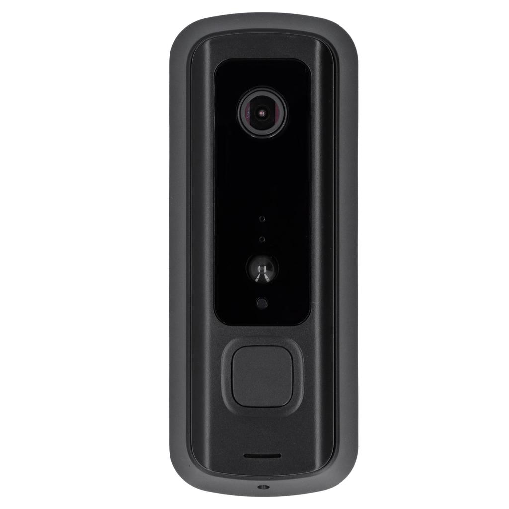 H3 MINI 720P WIFI Visual Doorbell Waterproof PIR Sensor Wireless Intercom Video Door Bell Home