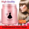 2025 Professional Hair Mask For Hair Salon 1000ml