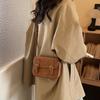 Vintage College Cambridge Tasche Damen Schulter Crossbody Tasche