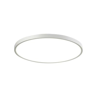 Plafon LED 24W ALATA PLF-72836-300R-24W-WH Italux