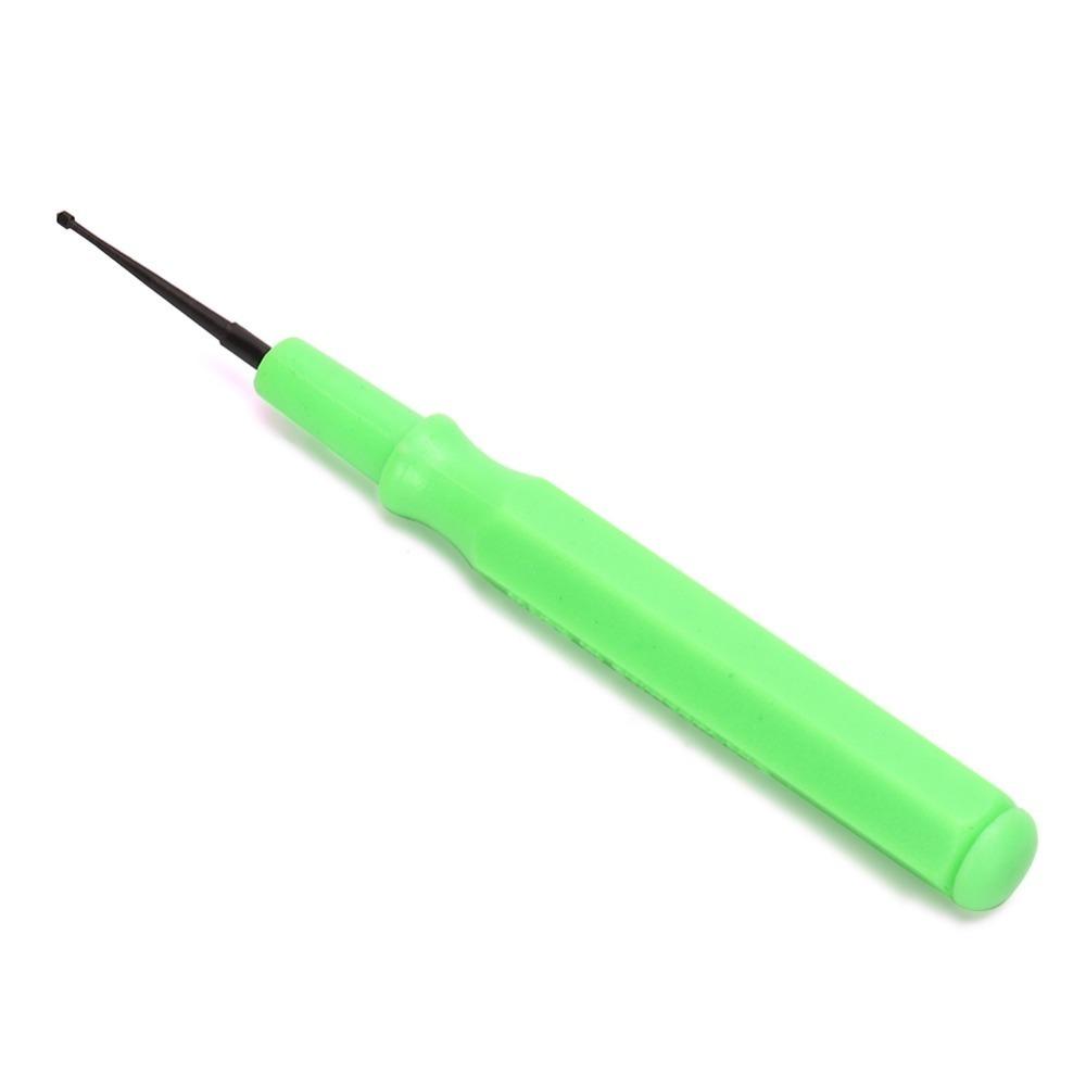 Watch Accessory Green Watch Oil Pen Precision Portable Oil Applicator Durable Single Piece Watch Repair Tool Household зелёный