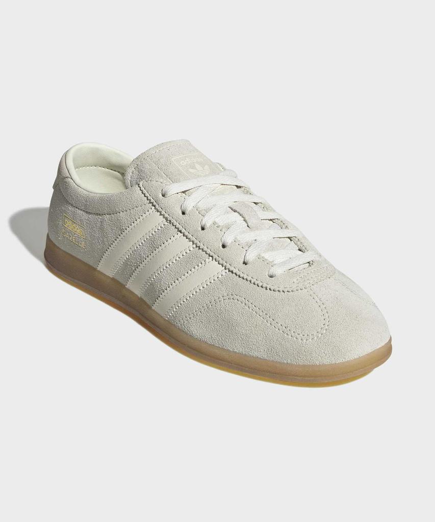 Adidas Gazelle Low Pro - Ivory:White / Ih6933