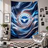 Brighton & Hove Albion Football Wall Tapestry Home Decor Wall Hanging Cloth for Bedroom Living Room Background