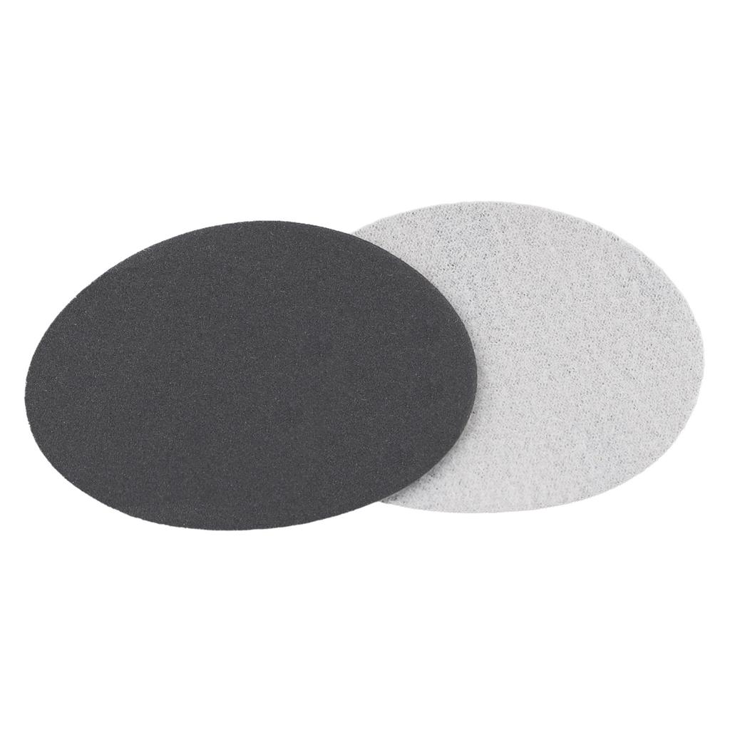 New Sanding Discs Sanding Discs Sanding Discs Sandpaper Silicon Carbide Wet/Dry