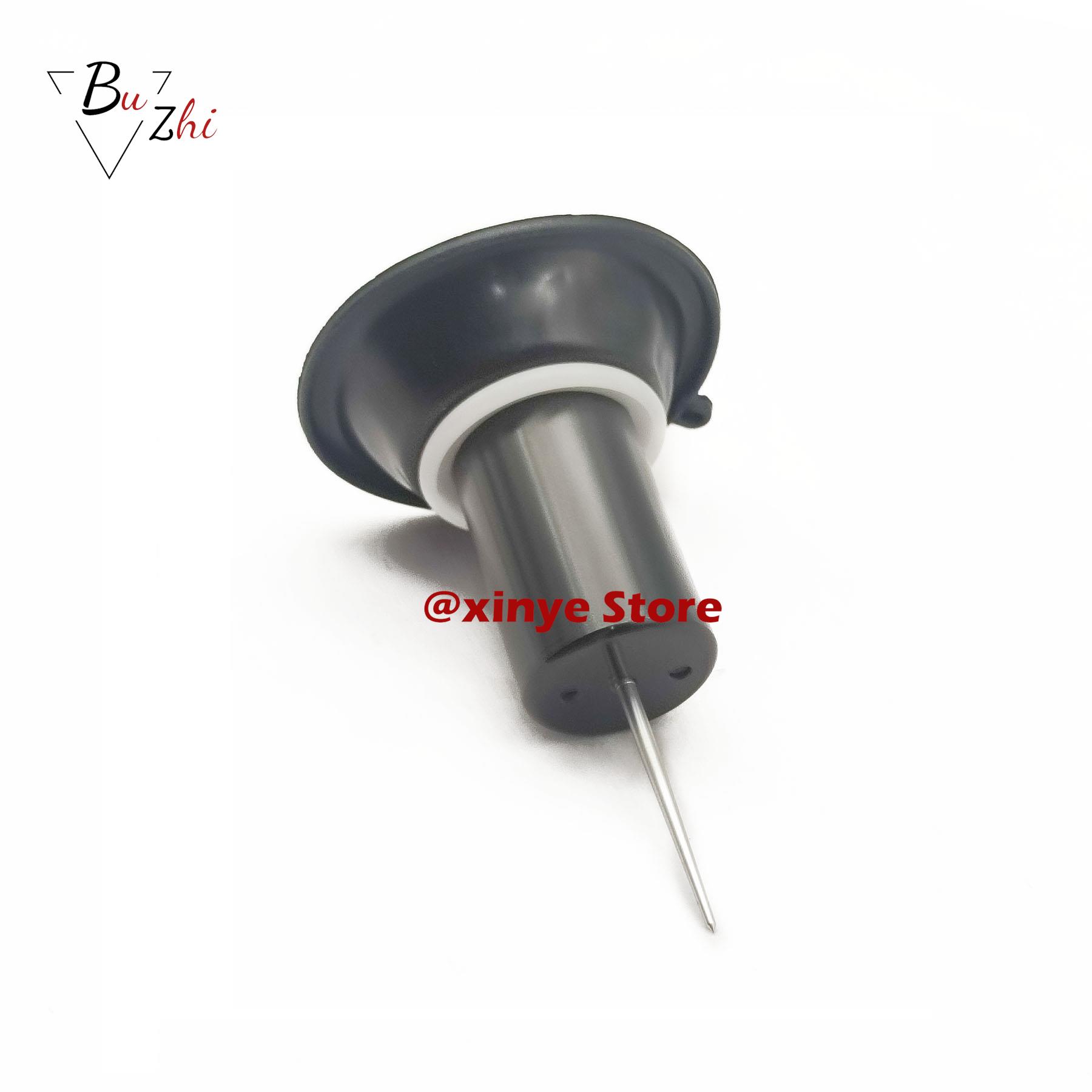 Carburetor Diaphragm w/ Slide & Needle FOR 250cc CN250 Elite CH250 Helix CF250 Scooter ATV Buggy CN CH CF 250 CC 1set