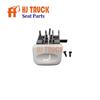 Truck Accessories 929527-40/00E for ISRI Shock Absorber Adjustment Kit ISRI 6860 NTSIVECO MAN
