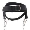 Neck Harness Weight Lifting Training Head Harness Exerciser Gym Boxing Strength Resistance Workout Strengthener Trainer
