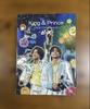 [USED] King & Prince LIVE TOUR 2023 Peace Blu-ray 2-piece set with external bonus